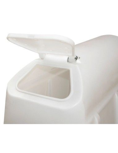 Capanna per Vitelli - CalfHouse PE UV- con recinzione leggera