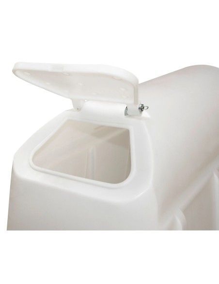 Capanna per Vitelli - CalfHouse PE UV- con recinzione leggera