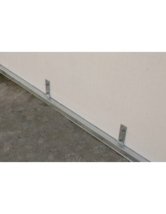 La CalfHouse Premium XXL con recinto è una soluzione di fascia alta per allevamenti moderni che vogliono gestire i vitelli in gr
