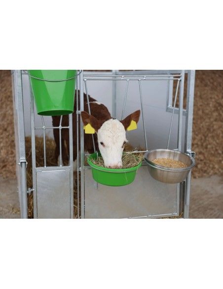 Box per Vitelli-piccolo