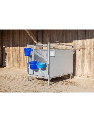 Box per Vitelli-piccolo