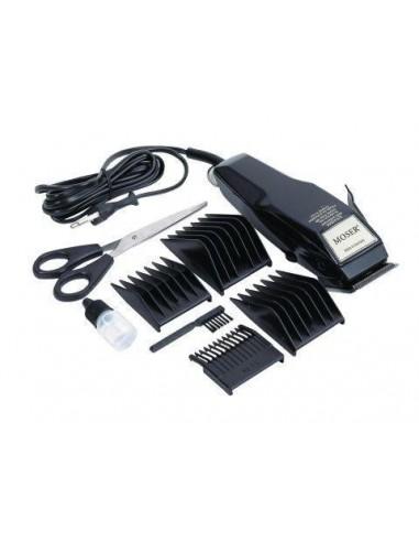 Tosatrice Moser  Clam shell  tipo per animali domestici/cani