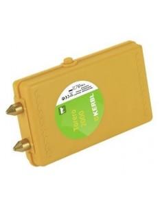 Stimolatore elettrico Torero 2000 per animali