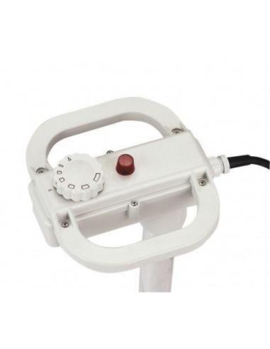 Riscaldatore latte per animali