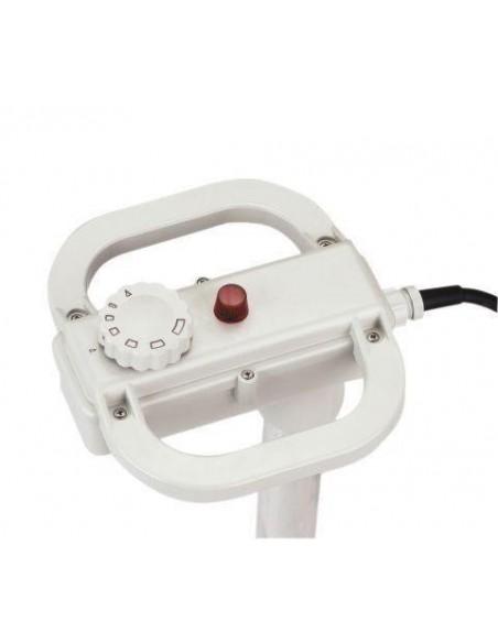 Riscaldatore latte per animali