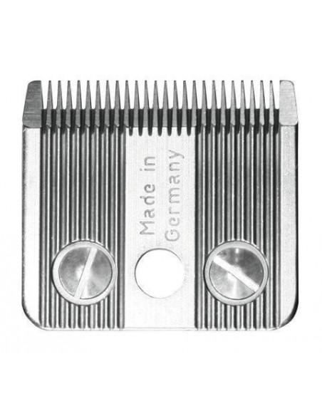 Set lame ricambio per tosatrice  Moser CLAM SHELL