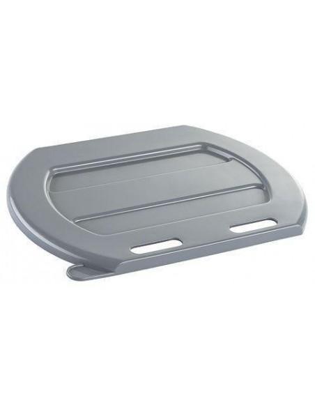 Coperchio  per secchi allattamento o poppatoi ( vitelli & agnelli )