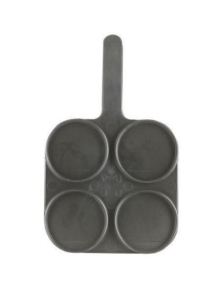 Paletta per test mastite