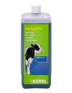 Liquido per test mastite da 1 litro e 5 litri