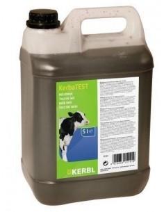 Liquido per test mastite da 1 litro e 5 litri 2