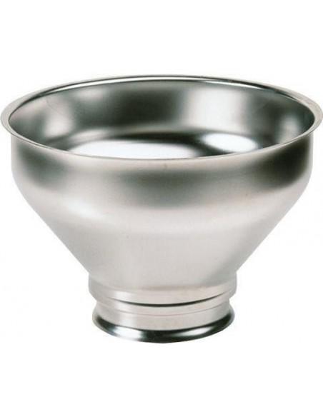Filtro da latte realizzato in acciaio inox Filtro da latte realizzato in acciaio inox