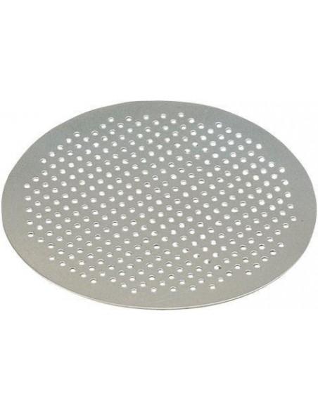 Filtro da latte realizzato in acciaio inox Filtro da latte realizzato in acciaio inox