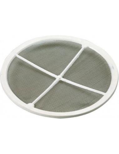 Filtro da latte realizzato in acciaio inox