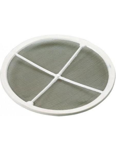 Filtro da latte realizzato in acciaio inox Filtro da latte realizzato in acciaio inox