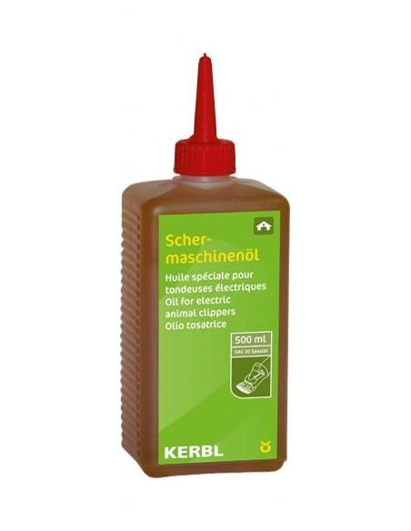 Olio Lubrificante per tosatrici