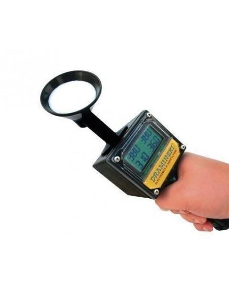 Rivelatore di mastite 4Q Mast Rivelatore di mastite 4Q Mast
