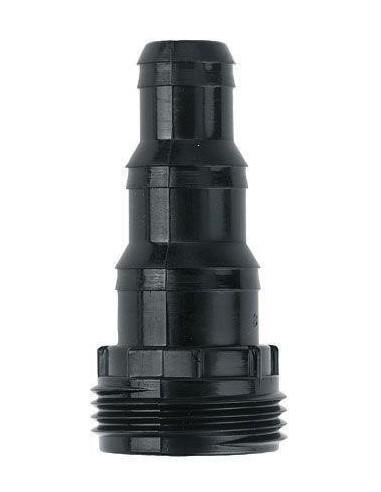 Doccetta per il lavaggio sale mungitura ambienti e animali