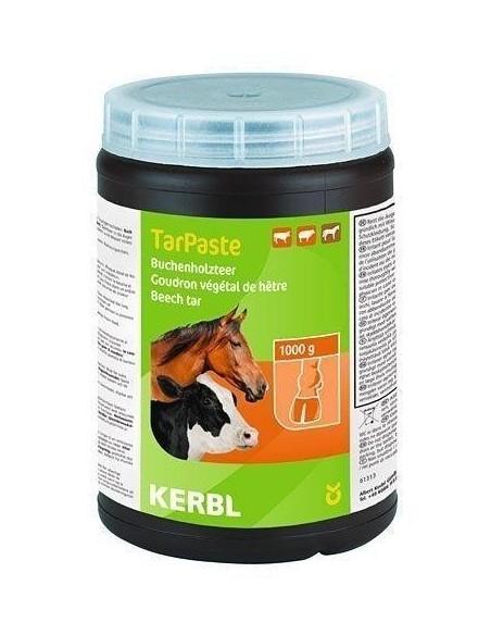 Catrame vegetale Tarpaste