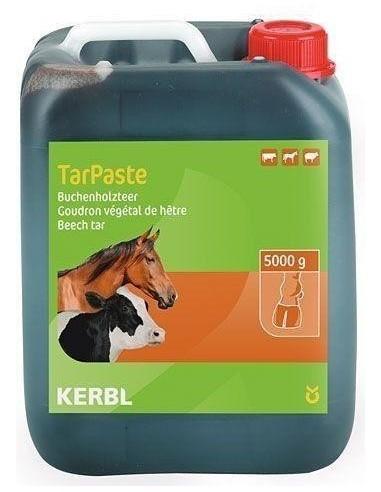 Catrame vegetale Tarpaste