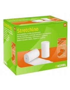 Benda in cotone per ferite