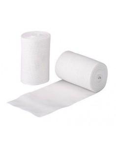 Benda in cotone per ferite 2