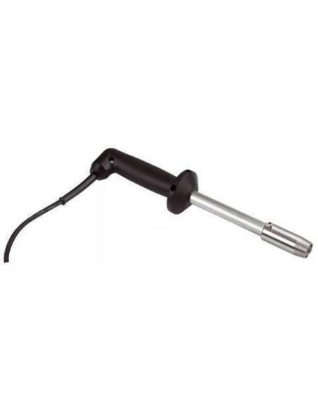 Decornificatore elettrico per bovini