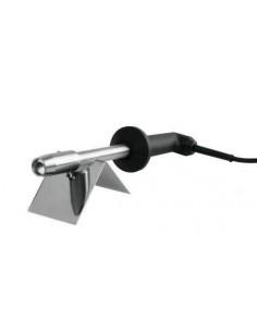 Decornificatore elettrico per bovini 2