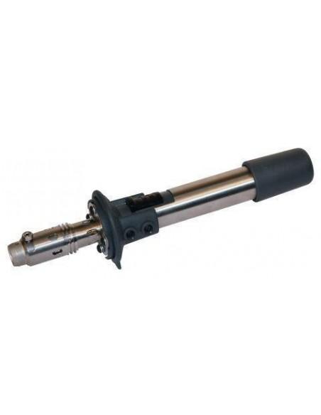 Decornificatore Portasol III a gas per vitelli