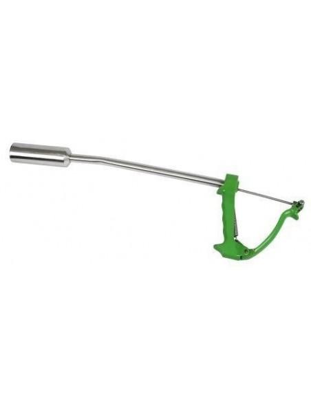 Lancia introduttore di calamita per bovino