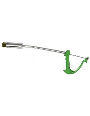 Lancia introduttore di calamita per bovino