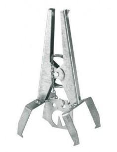 Trappola a pinza per talpe Volexjohn