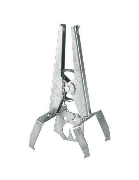 Trappola a pinza per talpe Volexjohn