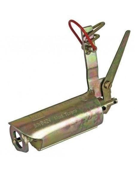 Pistola antitalpa