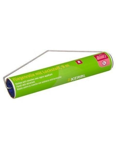 Acchiappa mosche rullo della lunghezza di  7 Metri