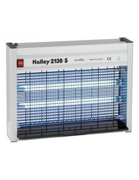 Elettrosterminatore Ecokill Inox 2138-S