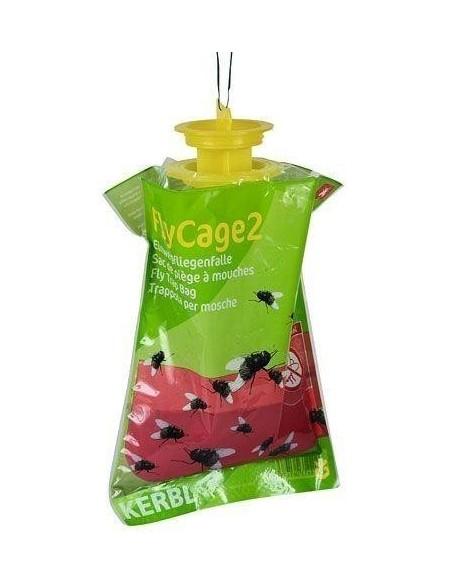 Acchiappamosche Flycage2