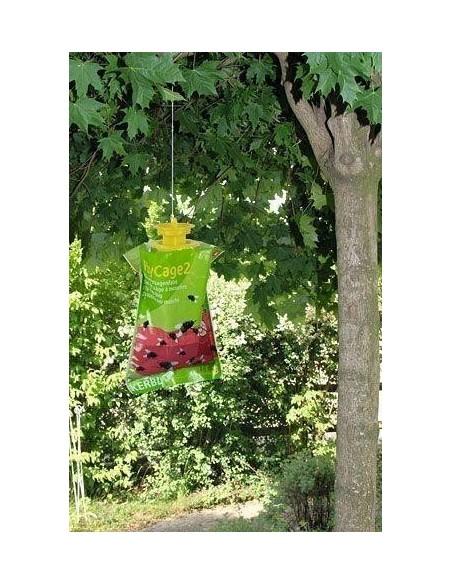 Acchiappamosche Flycage2