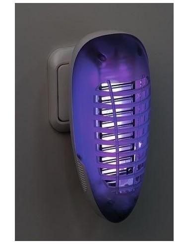 Minikill Trappola sterminatrice Anti-mosche Insetti