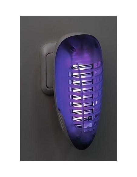 Minikill Trappola sterminatrice Anti-mosche Insetti