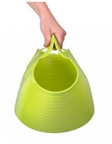 Trogolo flessibile multiuso litri 12