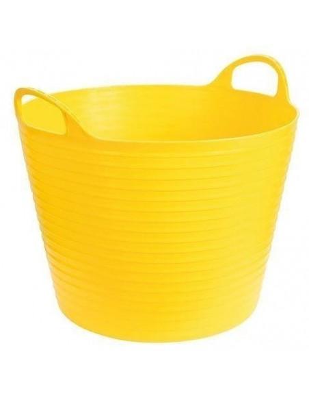 Trogolo flessibile multiuso litri 28