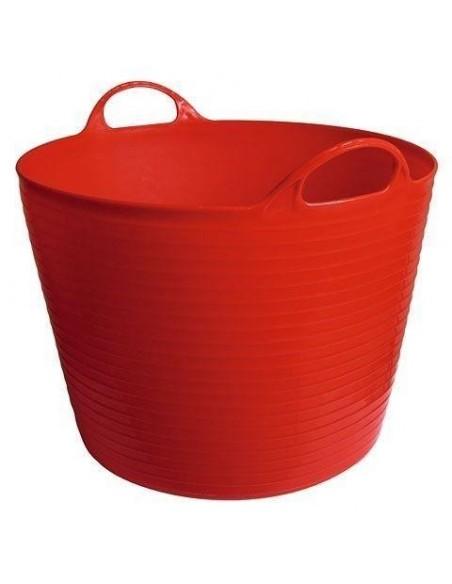 Trogolo flessibile multiuso litri 42