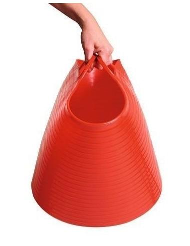 Trogolo flessibile multiuso litri 42