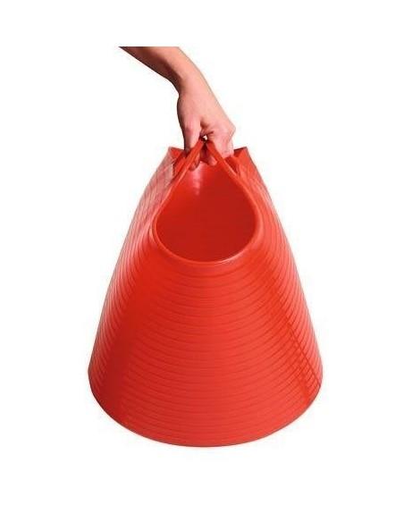 Trogolo flessibile multiuso litri 42