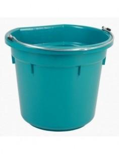 Secchio per cibo e acqua capacità 20 lt.