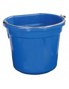 Secchio per cibo e acqua capacità 20 lt. 2