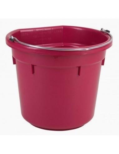Secchio per cibo e acqua capacità 20 lt.