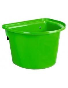 Mangiatoia cavallo con staffe