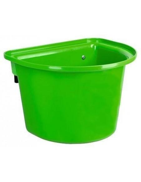 Mangiatoia cavallo con staffe