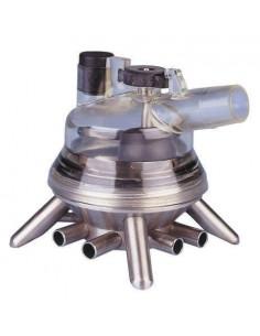 Collettore 175cc per bovino da latte